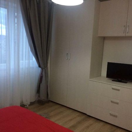 Apartament De Inchiriat Olimpic Rezidence Braşov Eksteriør bilde