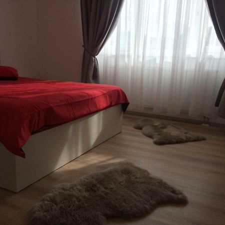 Apartament De Inchiriat Olimpic Rezidence Braşov Eksteriør bilde