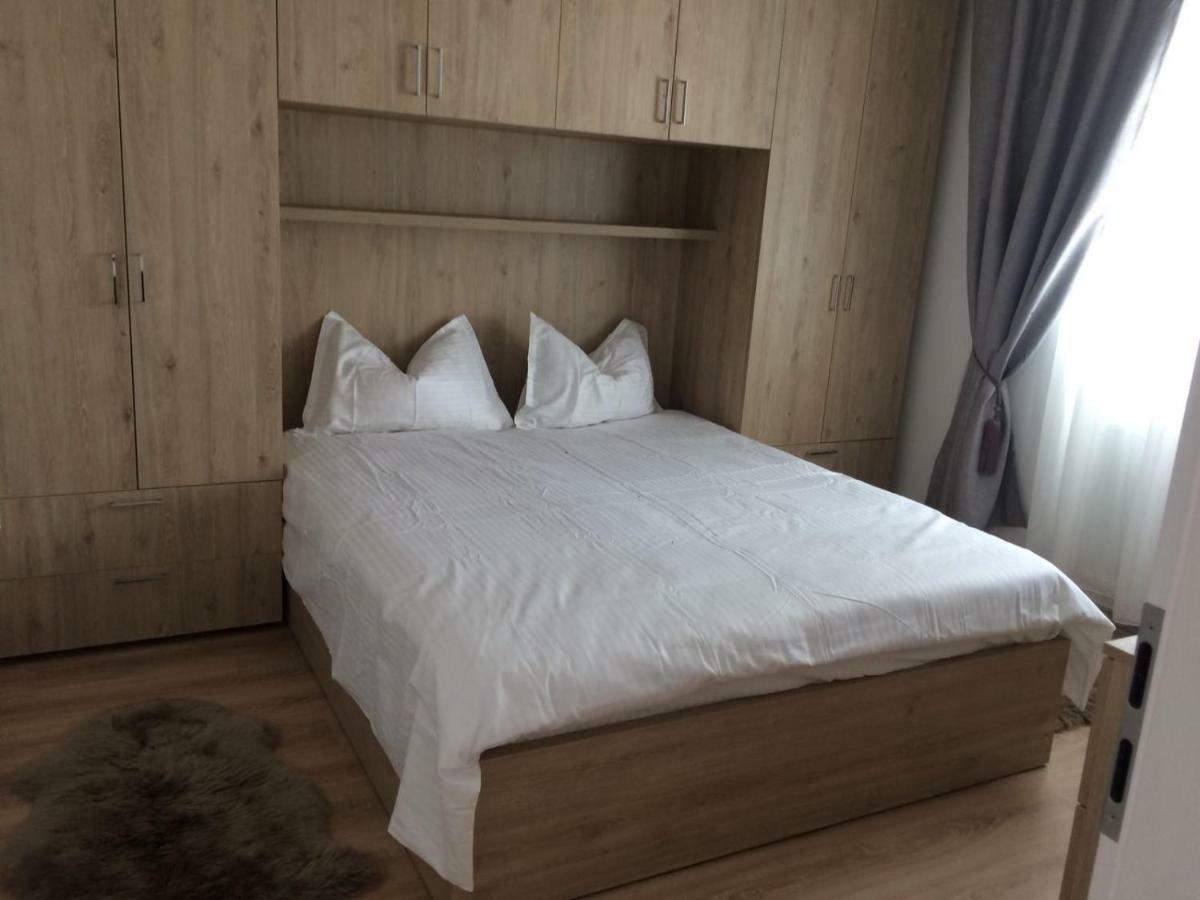 Apartament De Inchiriat Olimpic Rezidence Braşov Eksteriør bilde